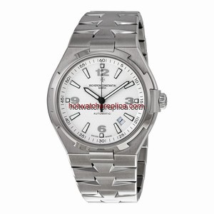 Vacheron Constantin Overseas 47040/B01A-9093