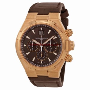 Vacheron Constantin Overseas 49150/000R-9338