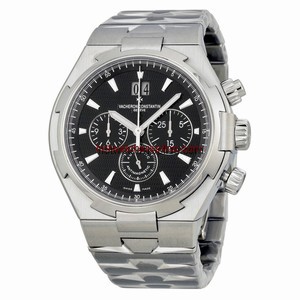 Vacheron Constantin Overseas 49150/B01A-9097