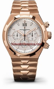 Vacheron Constantin Overseas 49150/B01R-9454