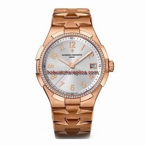 Vacheron Constantin Overseas 47560/D01R-9672