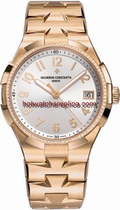 Vacheron Constantin Overseas 47560/D10R-9672