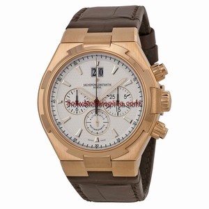 Vacheron Constantin Overseas 49150/000R-9454