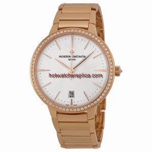 Vacheron Constantin Patrimony 85515/CA1R-9840