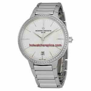 Vacheron Constantin Patrimony 85515/CA1G-9841