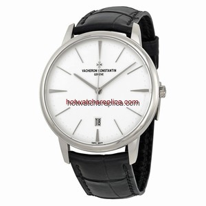 Vacheron Constantin Patrimony 85180/000G-9230
