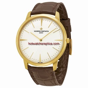 Vacheron Constantin Patrimony 81180/000J-9118