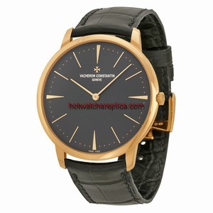 Vacheron Constantin Patrimony 81180/000R-9162