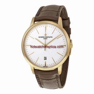 Vacheron Constantin Patrimony 85180/000J-9231