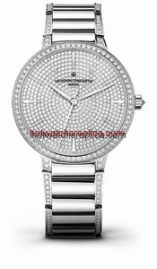 Vacheron Constantin Patrimony 86615/CA2G-9838