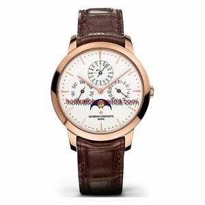 Vacheron Constantin Patrimony 43175/000R-9687
