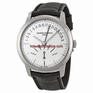 Vacheron Constantin Patrimony 86020/000G-9508