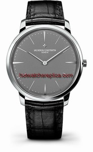 Vacheron Constantin Patrimony 81180/000P-9539
