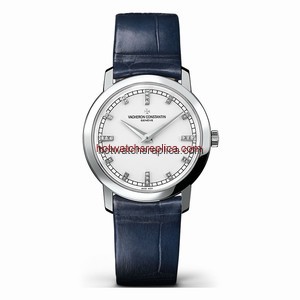 Vacheron Constantin Traditionnelle 25155/000G-9584
