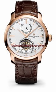 Vacheron Constantin Traditionnelle 89000/000R-9655