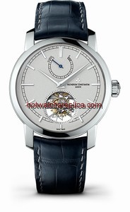 Vacheron Constantin Traditionnelle 89000/000P-9843