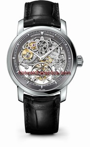 Vacheron Constantin Traditionnelle 89010/000P-9935