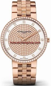 Vacheron Constantin Traditionnelle 81576/V01R-9695