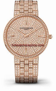 Vacheron Constantin Traditionnelle 81575/V02R-9275