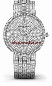 Vacheron Constantin Traditionnelle 81575/V02G-9274