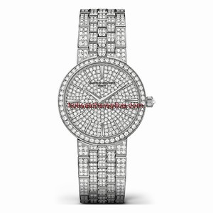 Vacheron Constantin Traditionnelle 25575/Q02G-9280