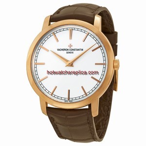 Vacheron Constantin Traditionnelle 43075/000R-9737