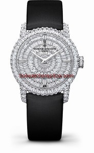 Vacheron Constantin Traditionnelle 25760/000G-9945