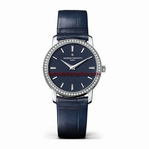 Vacheron Constantin Traditionnelle 25558/000G-9758