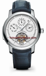 Vacheron Constantin Traditionnelle 80172/000P-9589
