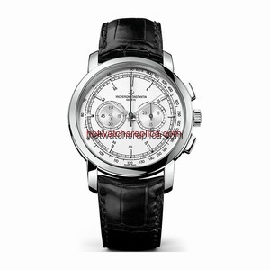 Vacheron Constantin Traditionnelle 47192/000G-9504