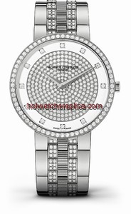 Vacheron Constantin Traditionnelle 81576/V03G-9823