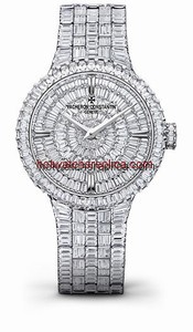 Vacheron Constantin Traditionnelle 25761/QA1G-9945