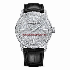 Vacheron Constantin Traditionnelle 82760/000G-9852