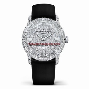 Vacheron Constantin Traditionnelle 81760/000G-9862