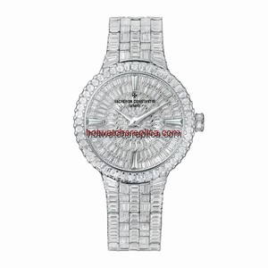 Vacheron Constantin Traditionnelle 81761/QB1G-9862