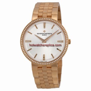 Vacheron Constantin Traditionnelle 81577/V01R-9271