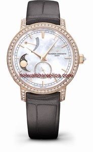 Vacheron Constantin Traditionnelle 83570/000R-9915