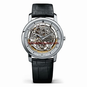 Vacheron Constantin Traditionnelle 43178/000G-9393