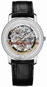 Vacheron Constantin Traditionnelle 43578/000G-9393