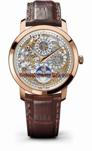 Vacheron Constantin Traditionnelle 43172/000R-9241