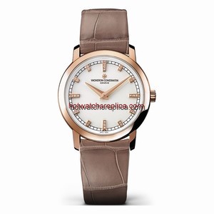 Vacheron Constantin Traditionnelle 25155/000R-9585