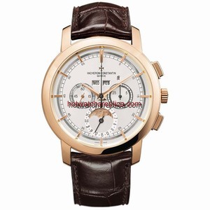 Vacheron Constantin Traditionnelle 47292/000R-9392