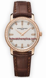 Vacheron Constantin Traditionnelle 25558/000R-9406