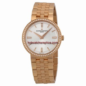 Vacheron Constantin Traditionnelle 25557/Q01R-9277