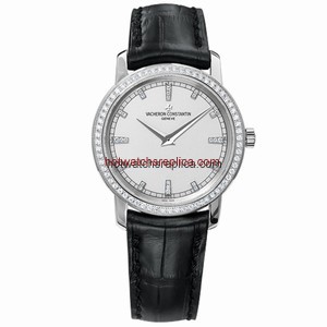 Vacheron Constantin Traditionnelle 25558/000G-9405