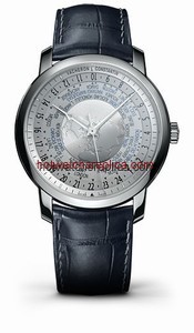 Vacheron Constantin Traditionnelle 86060/000P-9979