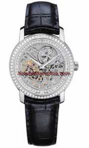Vacheron Constantin Traditionnelle 33558/000G-9394