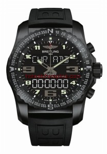 Breitling Cockpit B50 Night Mission (VB501022BD41155S)