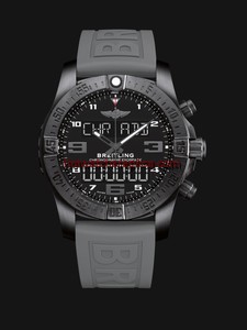 Breitling B55 Exospace Grey (VB5510H1.BE45.245S)