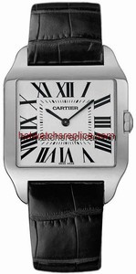 Cartier Santos de Cartier W2007051